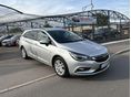 OPEL ASTRA K Sports Tourer 1.6 CDTI Start-Stop Enjoy LESZERVIZELVE!