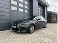 LEXUS IS 300h Elegance Top Safety CVT SZERVIZKÖNYV / 1.TULAJ / MAGYARORSZÁG-i / ÁFAs / FACELIFT / LED / KAMERA / CARPL