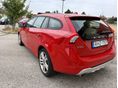 VOLVO V60 2011 - 2