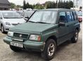 SUZUKI VITARA 1.6 JLX (PP)
