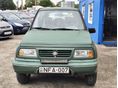 SUZUKI VITARA 2003/1 - 2
