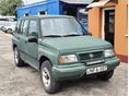 SUZUKI VITARA 2003/1 - 3