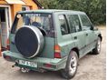 SUZUKI VITARA 2003/1 - 4