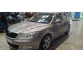 SKODA OCTAVIA 2009/1 - 2