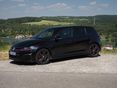 VOLKSWAGEN GOLF 2.0 TSI GTI DSG