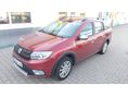 DACIA LOGAN MCV 1.5 Blue dCi Stepway