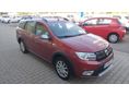 DACIA LOGAN 2019/8 - 2