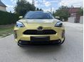 TOYOTA YARIS CROSS 1.5 VVT-i Comfort Style Tech KAMERA!ÜLÉSFŰTÉS!LED!NAVIGÁCIÓ!SÁVTARTÓ!MAGYAR!1 TULAJ!GARANCIÁLIS!
