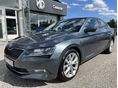 SKODA SUPERB 2.0 TDI SCR Style DSG Magyarországi