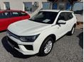 SSANGYONG KORANDO 1.5 Turbo GDI Style AWD MO-i.első tulajtól!Bruttó ár!4x4!
