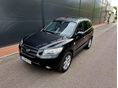 HYUNDAI SANTA FE 2.2 CRDi VGT Premium (Automata) MAGYARORSZÁGI / KÉTZÓNÁS DIGIT.KLÍMA / BŐR BELSŐ