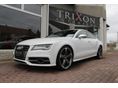 AUDI S7 Sportback 4.0 V8 TFSI quattro S-tronic NTETŐ/HUD/BOSE