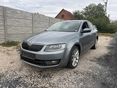 SKODA OCTAVIA 2013 - 1