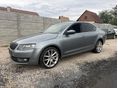 SKODA OCTAVIA 2013 - 2