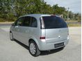 OPEL MERIVA A 2007/3 - 3