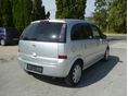 OPEL MERIVA A 2007/3 - 4