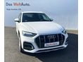 AUDI Q5 50 TDI Advanced quattro Tiptronic ic MAGYAR!1 TULAJ!VEZETETT SZERVIZKÖNYV! 3.0 TDI