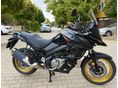SUZUKI DL 650 