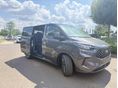 FORD TRANSIT Tourneo Custom 2.0 TDCi 320 L1H1 Titanium KECSKEMÉTEN AZONNAL ELVIHETŐ!
