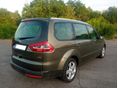 FORD GALAXY 2011 - 2