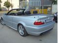 BMW 318 2003/4 - 5