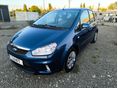 FORD C-MAX 1.6 Trend Tempomat. klíma. T.radar