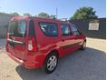 DACIA LOGAN 2010 - 5