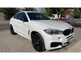 BMW X6 xDrive40d (Automata)