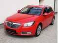 OPEL INSIGNIA Sports Tourer 2.0 CDTI Active Start Stop Vezetett szervizkönyv.ülés.fűtéstempomat