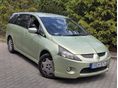 MITSUBISHI GRANDIS 2.4 Comfort