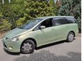 MITSUBISHI GRANDIS 2005/3 - 4