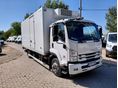 ISUZU 2018/12 - 2