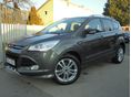 FORD KUGA 2015/12 - 1