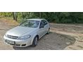 CHEVROLET LACETTI 2006/5 - 7