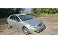 CHEVROLET LACETTI 2006/5 - 9