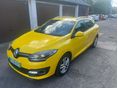 RENAULT MEGANE 2015/10 - 2