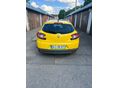 RENAULT MEGANE 2015/10 - 4