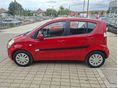 SUZUKI SPLASH 1.2 GLX+ CD AC MP3 CSAK:43000km klima 1tulaj