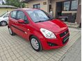 SUZUKI SPLASH 2014/6 - 3