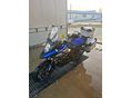 SUZUKI DL 1000 Xt