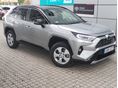 TOYOTA RAV 4 Rav4 2.5 Hybrid Selection e-CVT