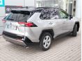 TOYOTA RAV 4 2020/12 - 2