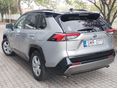 TOYOTA RAV 4 2020/12 - 4