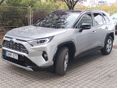TOYOTA RAV 4 2020/12 - 5