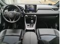 TOYOTA RAV 4 2020/12 - 11
