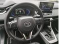 TOYOTA RAV 4 2020/12 - 12
