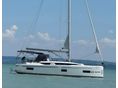 BAVARIA C 38 Tavi kiel 1.65m