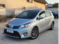 TOYOTA VERSO 1.6 Live ROZSDAMENTES!170.E.KM!2ÉV VIZSGA!PANORÁMATETŐ!TOLATÓKAMERA!ISOFIX!