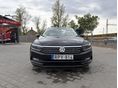 VOLKSWAGEN PASSAT VIII Variant 2.0 TDI BMT SCR Bi-Turbo Highline 4Motion DSG