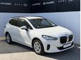 BMW 218d DKG / magyarországi / 89e km / kitűnő állapot / 1 év garancia